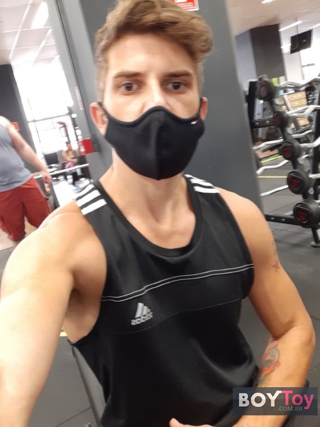 Foto da galeria