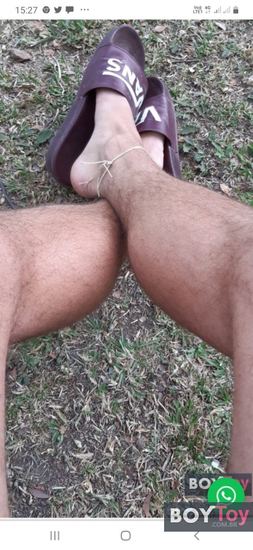 Foto da galeria