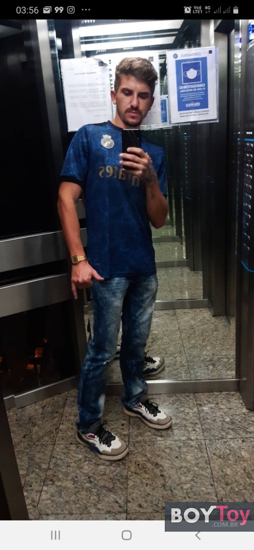 Foto da galeria