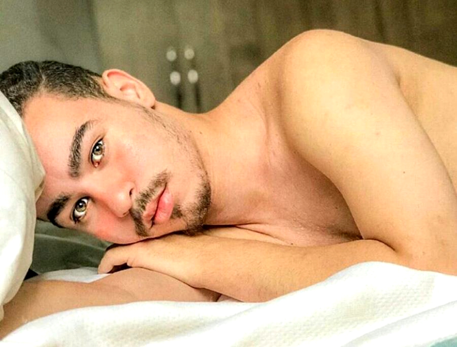 Capa do perfil