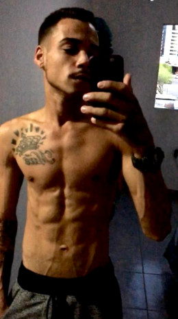 Avatar Boy Magia