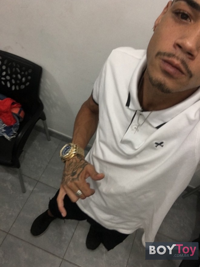 Foto da galeria