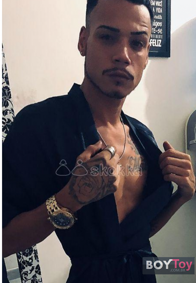 Foto da galeria