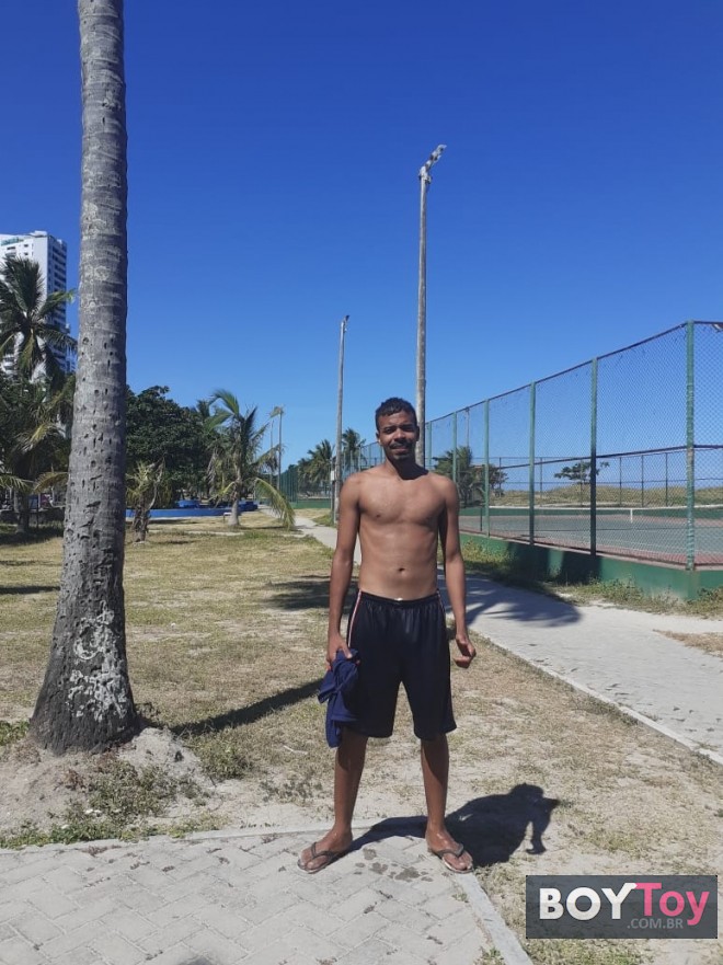 Foto da galeria