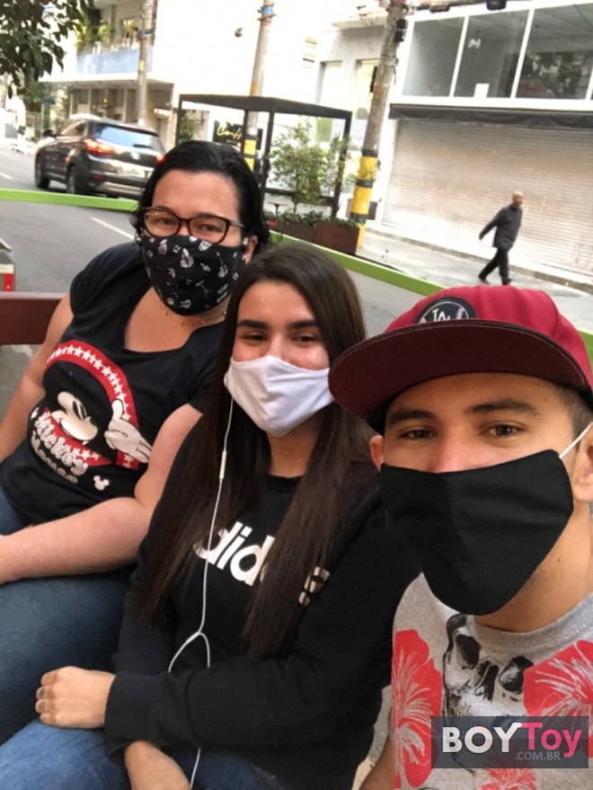 Foto da galeria