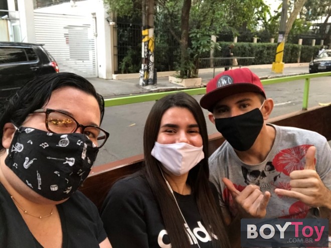 Foto da galeria