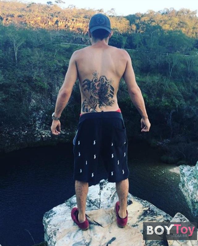 Foto da galeria