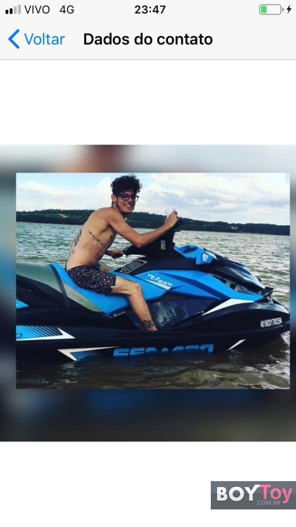 Foto da galeria