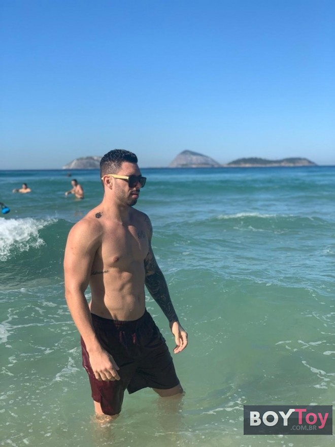 Foto da galeria