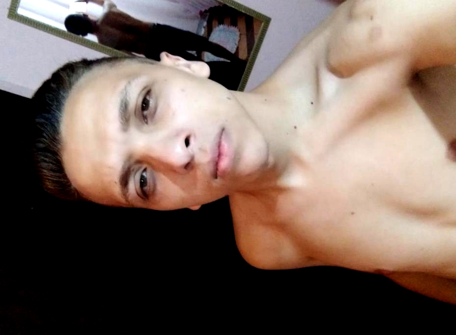 Capa do perfil