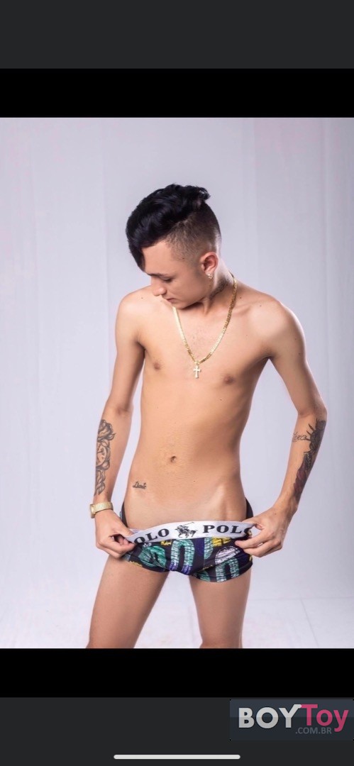 Foto da galeria
