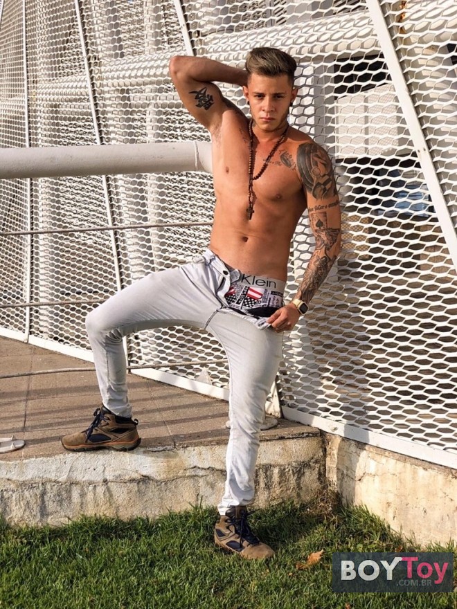 Foto da galeria
