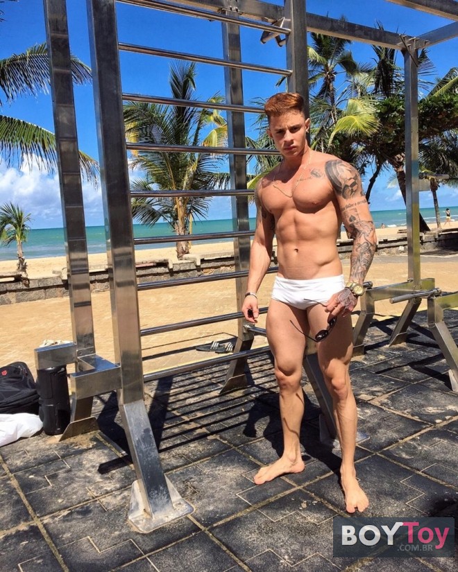 Foto da galeria