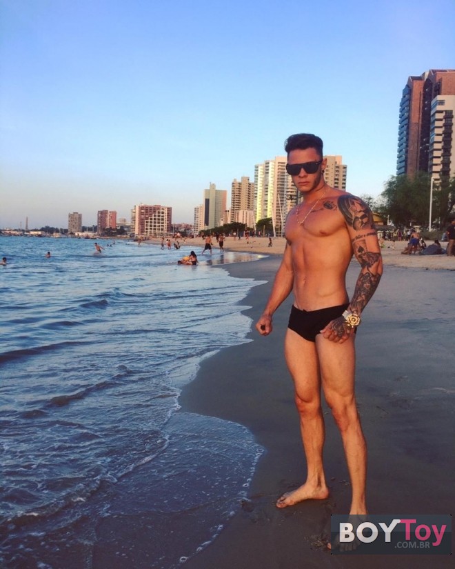 Foto da galeria