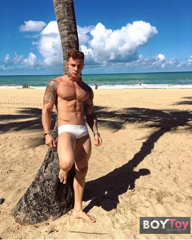 Foto da galeria
