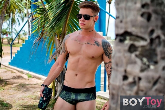 Foto da galeria