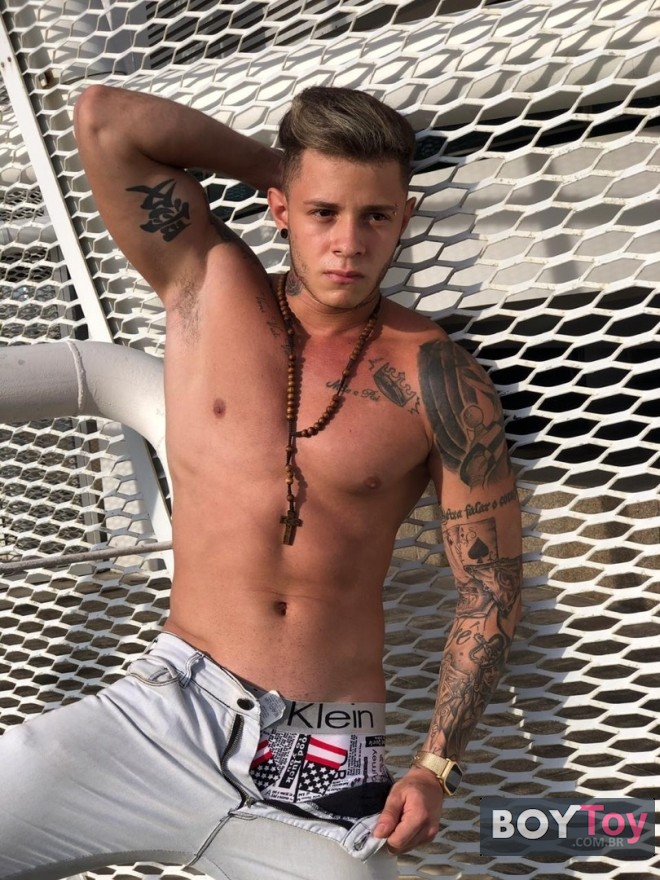 Foto da galeria