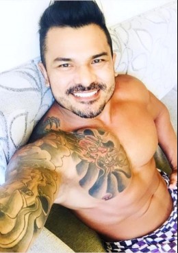 Avatar SAMUEL
