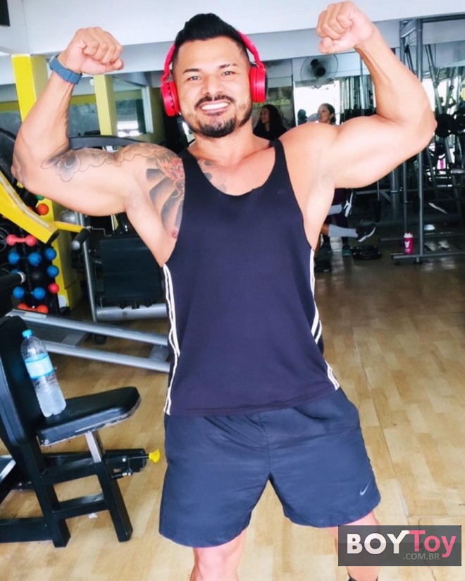 Foto da galeria