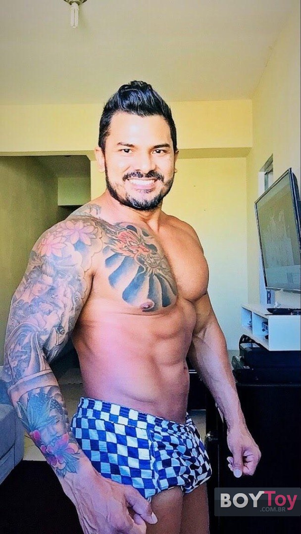 Foto da galeria