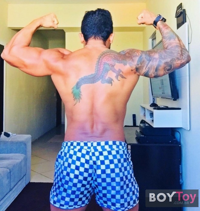 Foto da galeria
