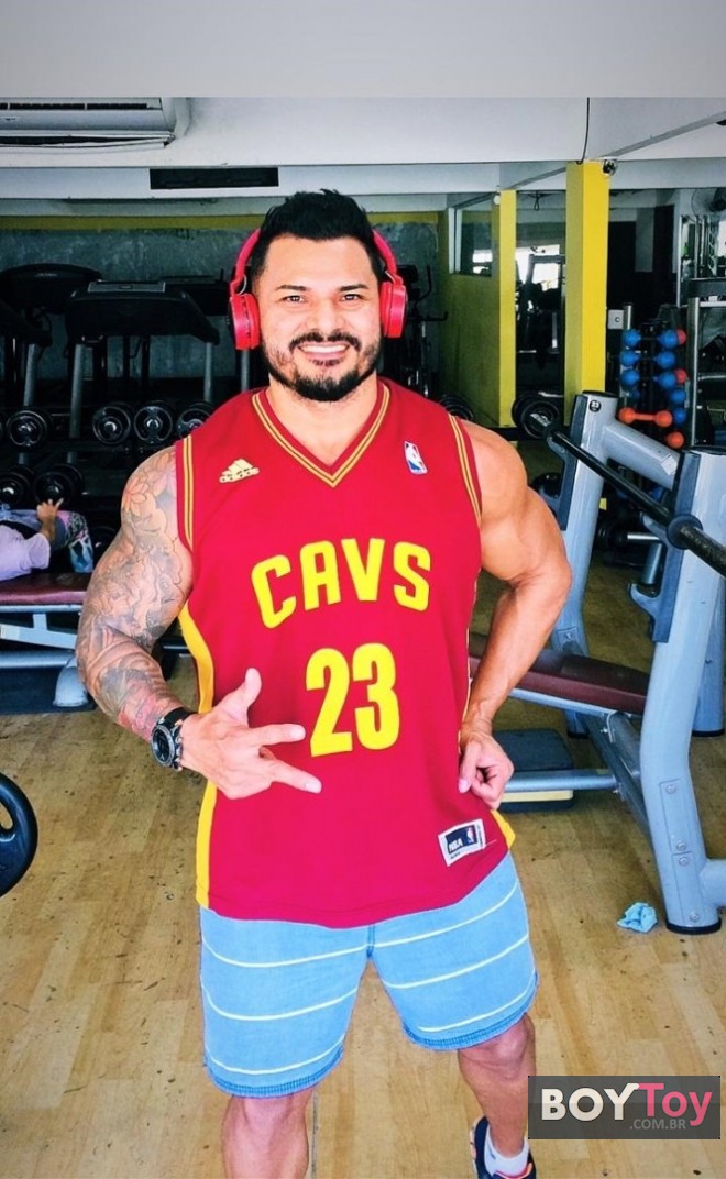 Foto da galeria