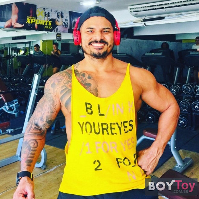 Foto da galeria