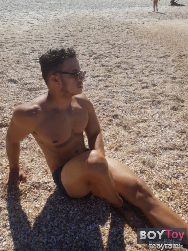 Foto da galeria