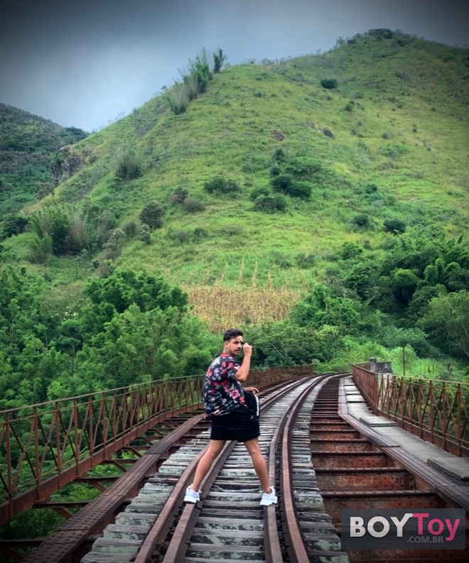 Foto da galeria