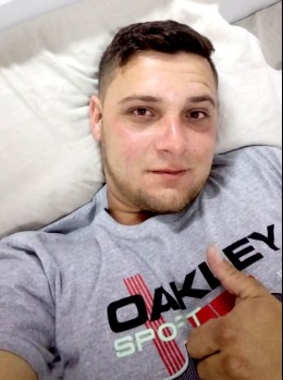 Avatar massagista