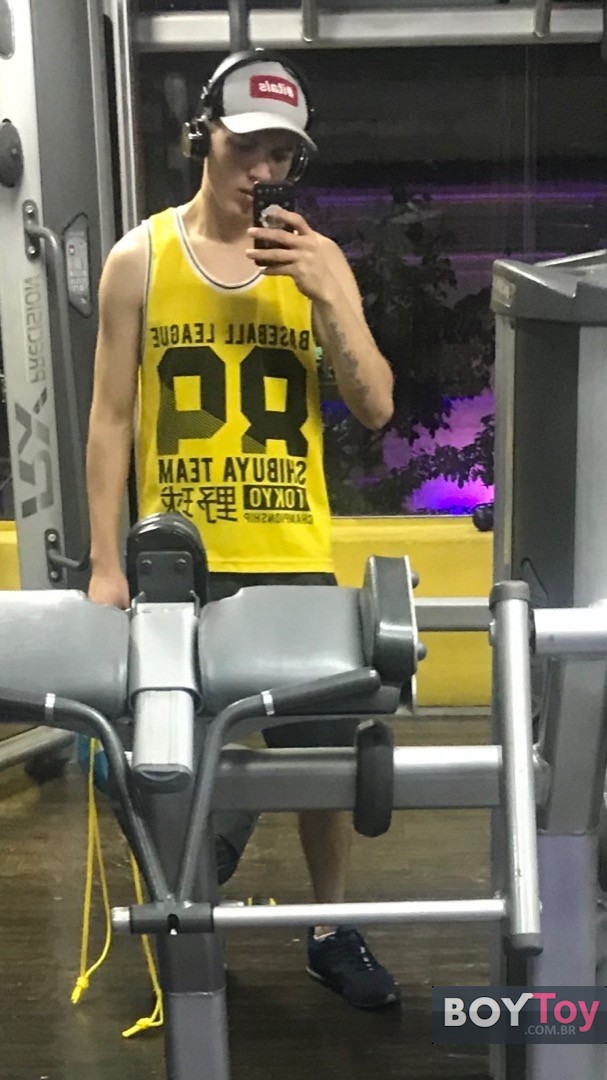 Foto da galeria