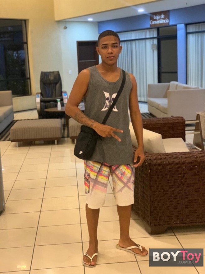 Foto da galeria