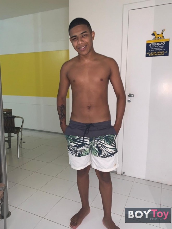 Foto da galeria