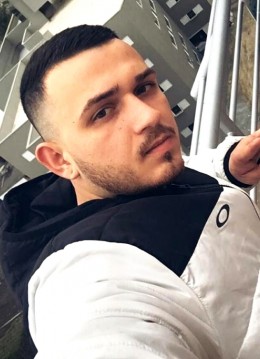 Avatar Netinho