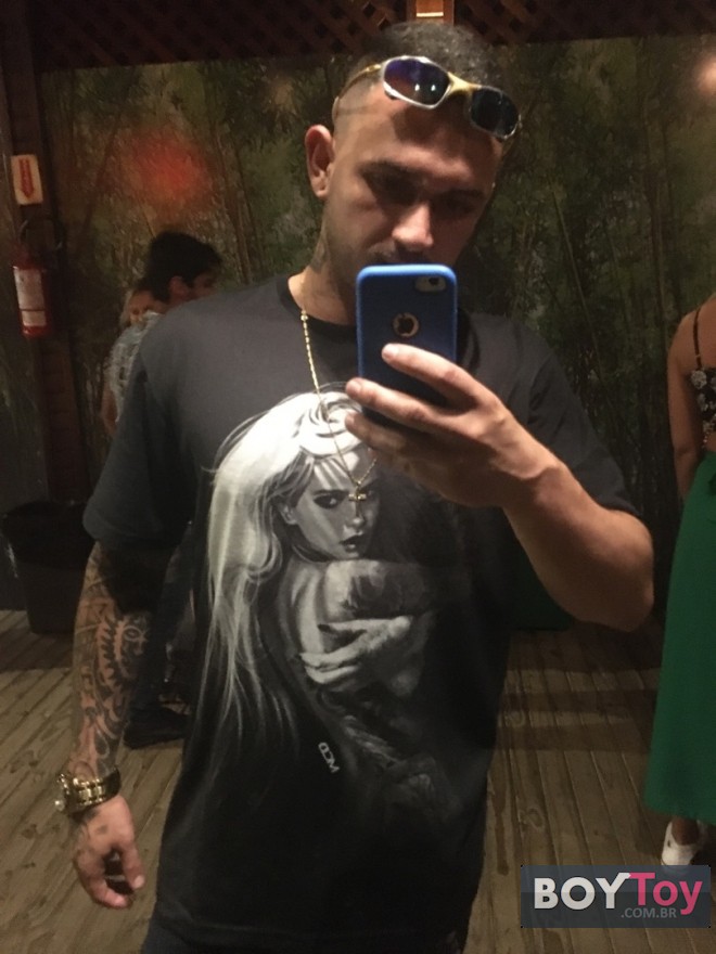Foto da galeria