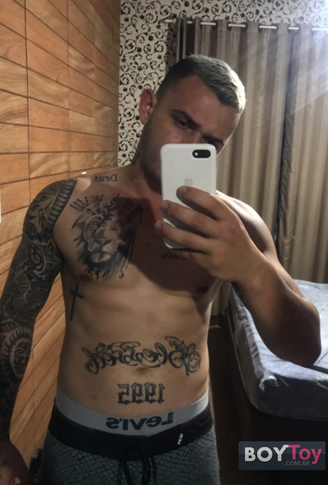 Foto da galeria
