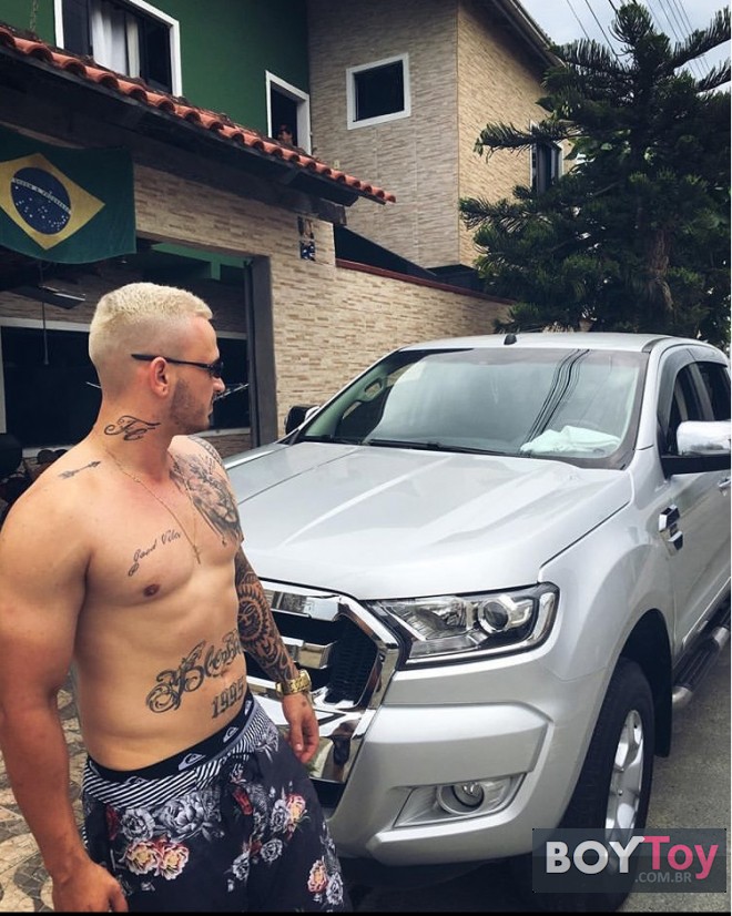 Foto da galeria