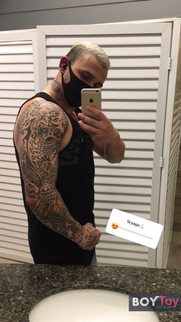Foto da galeria
