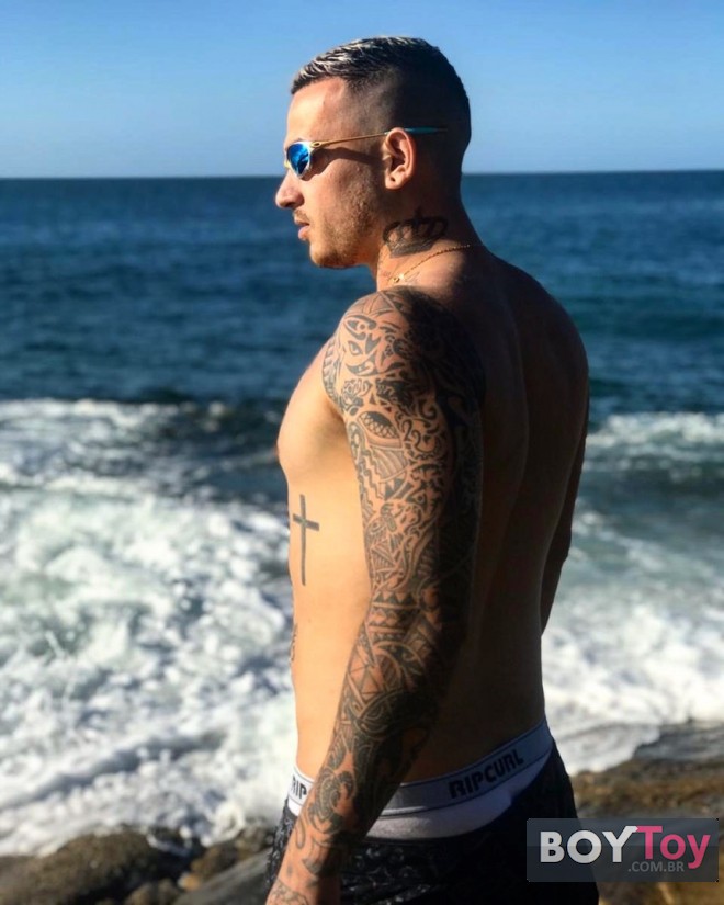 Foto da galeria