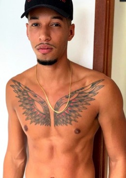 Avatar Pedro XL