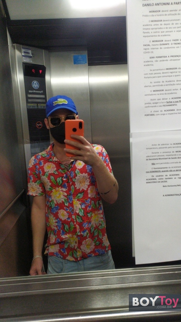 Foto da galeria