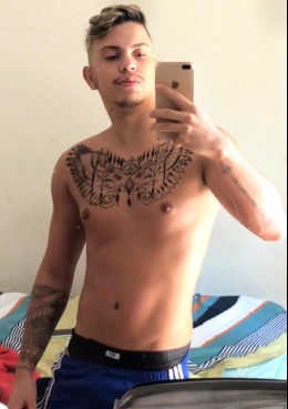 Avatar Luan ferro