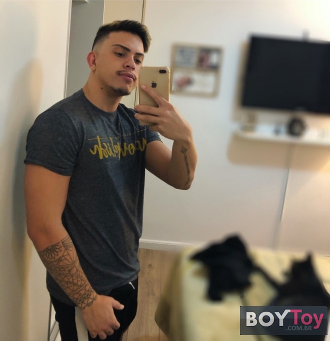 Foto da galeria