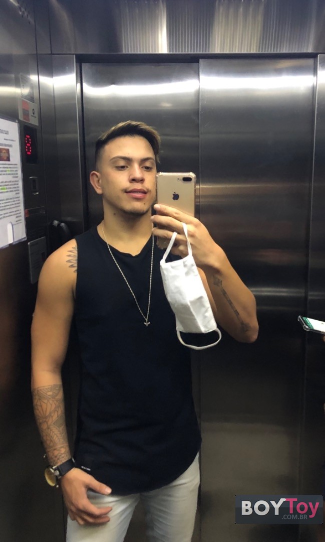 Foto da galeria