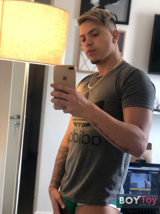 Foto da galeria