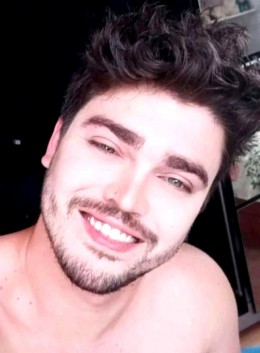 Avatar Emerson amarok