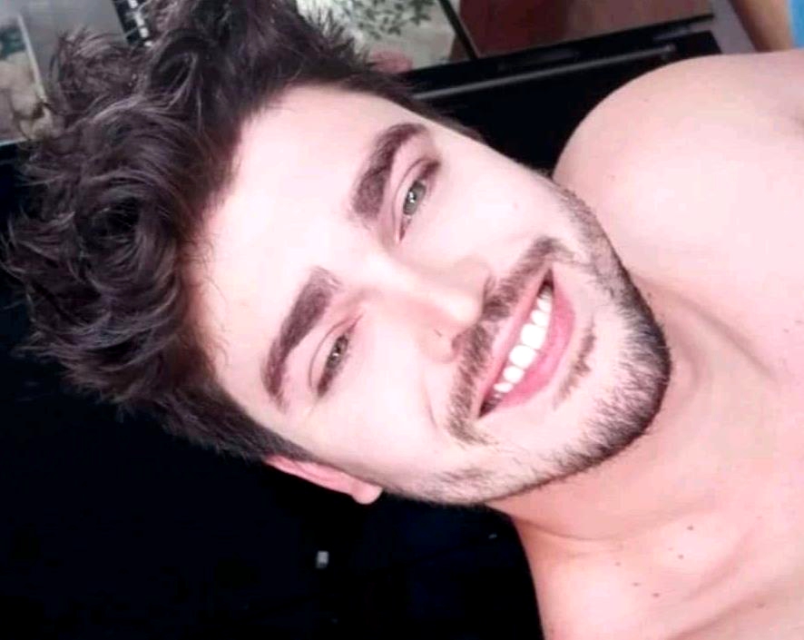 Capa do perfil