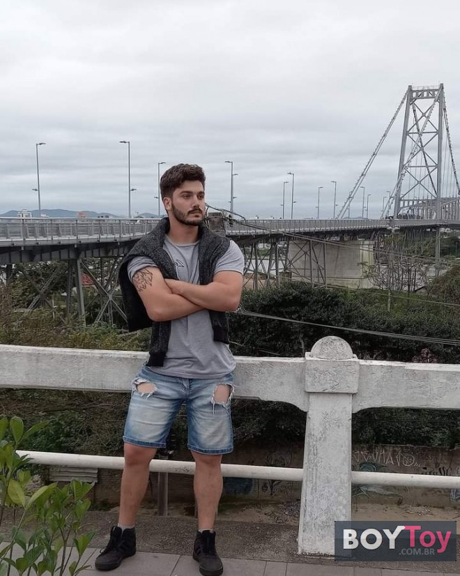 Foto da galeria