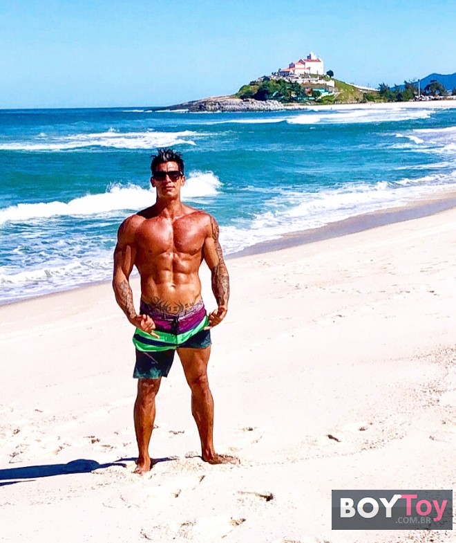 Foto da galeria