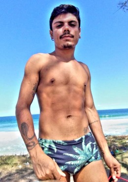 Avatar Pedrinho